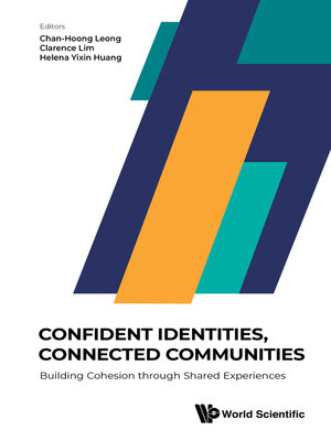 cover image of Confident Identities, Connected Communities